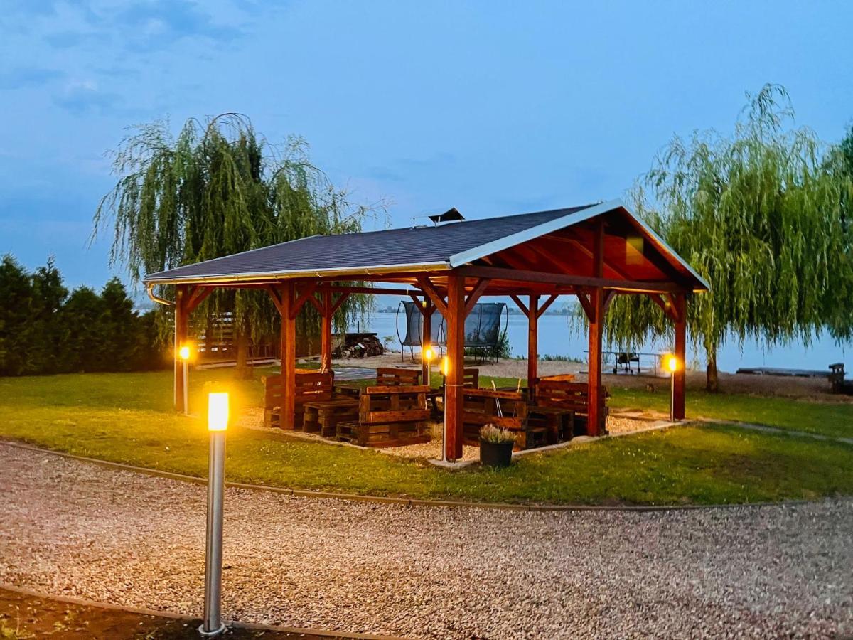 Panorama Garden Pasohlavky Villa Exterior photo