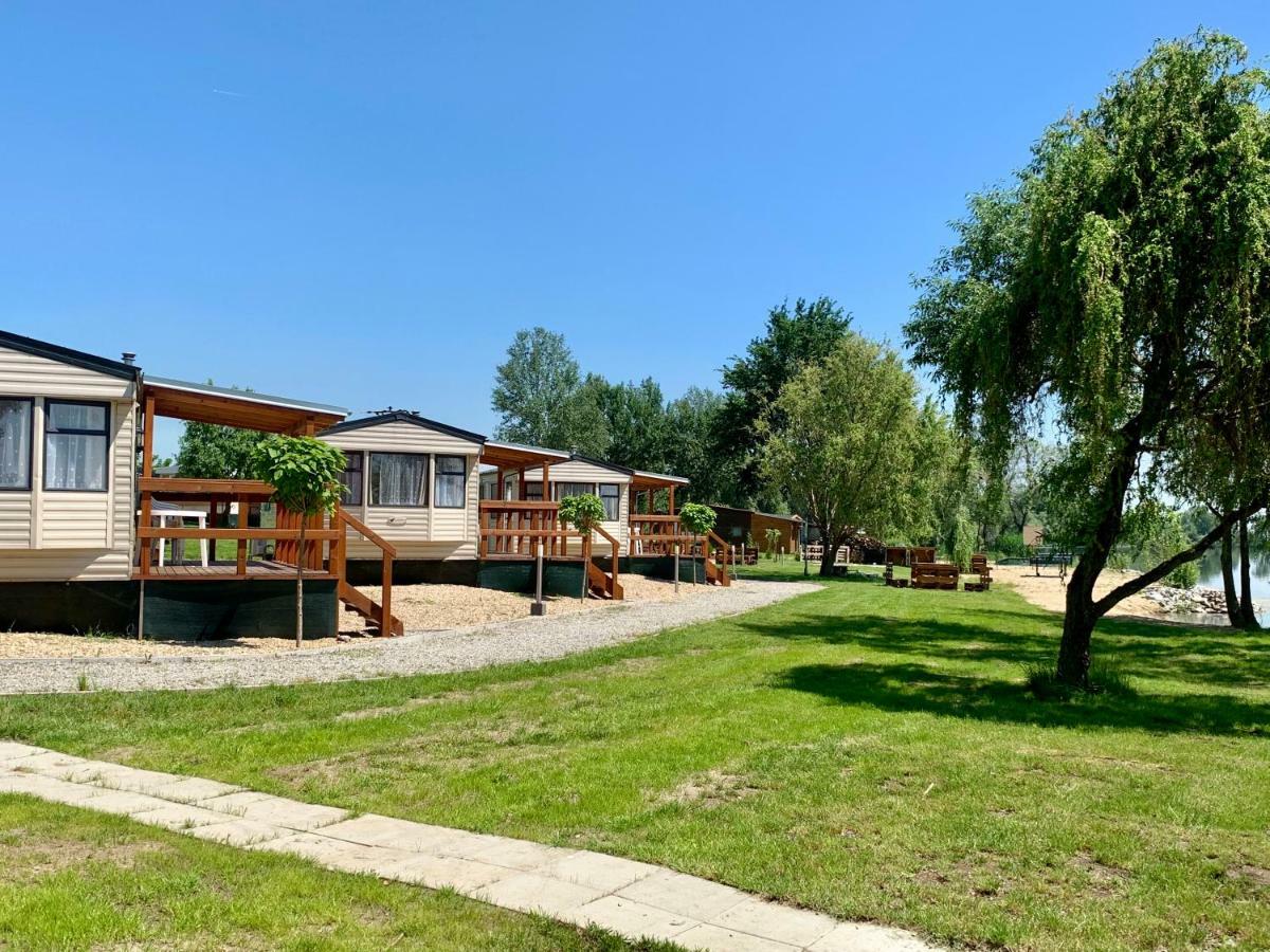Panorama Garden Pasohlavky Villa Exterior photo